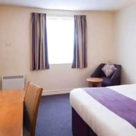 Premier Inn Burnley Zewnętrze zdjęcie