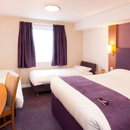 Premier Inn Burnley Zewnętrze zdjęcie