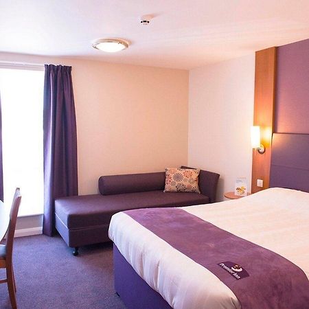 Premier Inn Burnley Zewnętrze zdjęcie